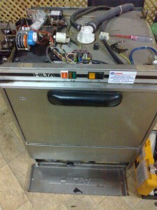 HİLTA BULAŞIK MAKİNASI TAMİRCİSİ