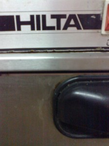 Hilta Bulaşık makina servis