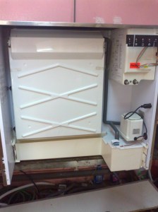 BREMA BUZ MAKİNESİ TAMİRCİSİ