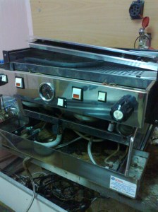 San remo espresso makinasi tamircisi