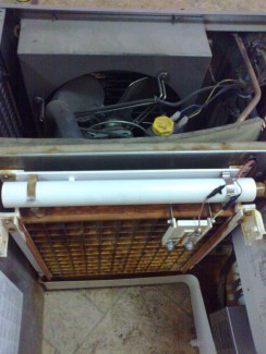 SİMAG BUZ MAKİNASI TAMİR SERVİSİ