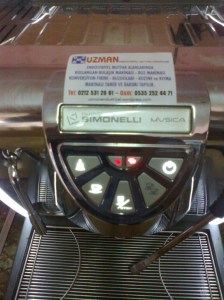 Nuova Simonelli Espresso Kahve makinası yedek parçaları-Nuova simonelli espresso makinası kaşık contası-nuova simonelli espresso makinası bakımı-Nuova Simonelli Espresso makinası Tekni servisi-Nuova Simonelli Yetkili servisi-Nuova simonelli Espresso Makinasının tamircisi-nuova simonelli kahve makinası servisi-Nuova simonelli Espresso Makinası Kaşıkları-Nuova simonelli espresso makinası beyni-nuova Simonelli Espresso Makinası Rezistans yenileme-Nuova Simonelli Espresso Makinasının Pompasının tamiri- Simonelli yedek parçaları-Nuova Simonelli Espresso Kahve Makinası tamir bakımı servisi olarak her tip ve model Nuova Simonelli Espresso kahve makinasına İstanbul Geneline avrupa ve asya yakasına tamir imkanı